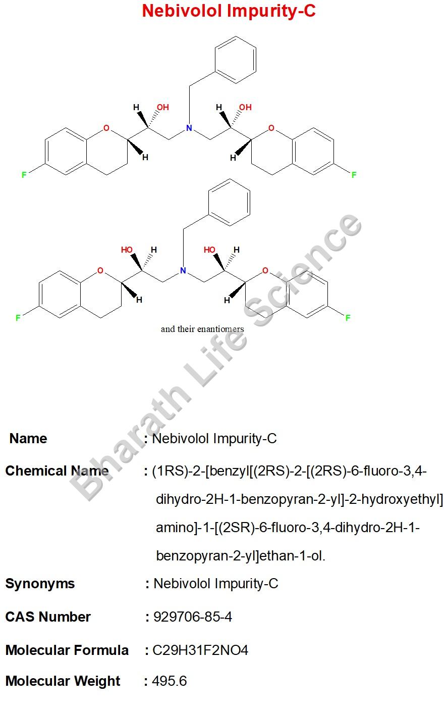 Nebivolol Impurity-C